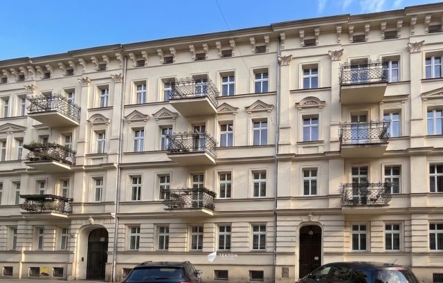 Mieszkanie 2-pokojowe Poznań Wilda, ul. Antoniego Kosińskiego. Zdjęcie 17