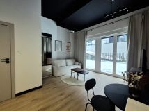 Mieszkanie 1-pokojowe Warszawa Mokotów, ul. Domaniewska. Zdjęcie 1