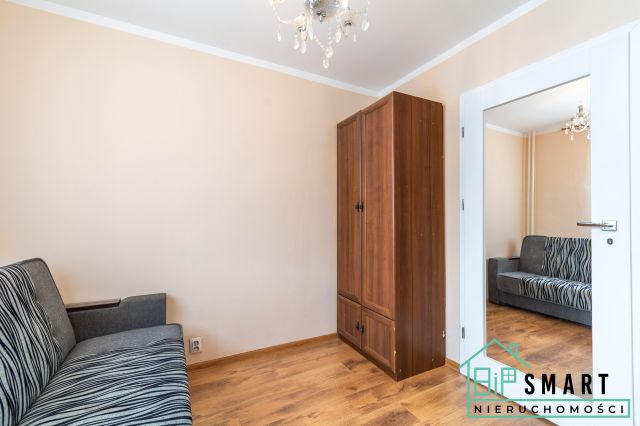 Mieszkanie 3-pokojowe Stalowa Wola, al. Jana Pawła II. Zdjęcie 3