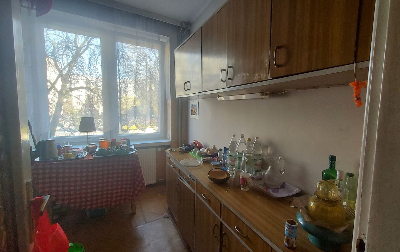 Mieszkanie 2-pokojowe Kraków Krowodrza, ul. Królewska. Zdjęcie 8