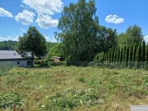 Działka budowlana Sieniawka, ul. Akwen. Zdjęcie 2