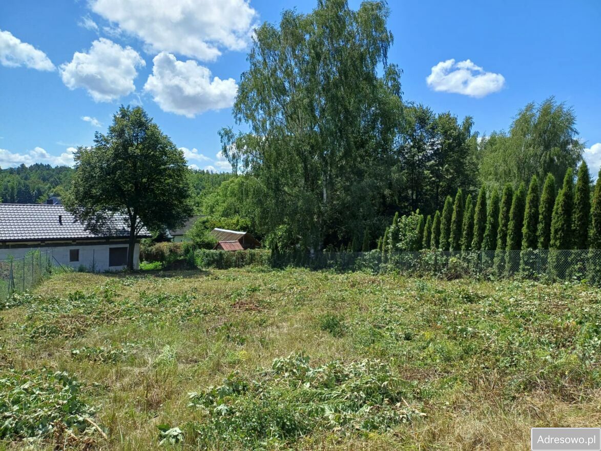 Działka budowlana Sieniawka, ul. Akwen. Zdjęcie 3