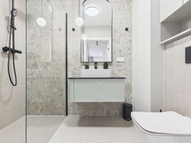 Mieszkanie 3-pokojowe Warszawa, ul. Aleja Polski Walczącej. Zdjęcie 17