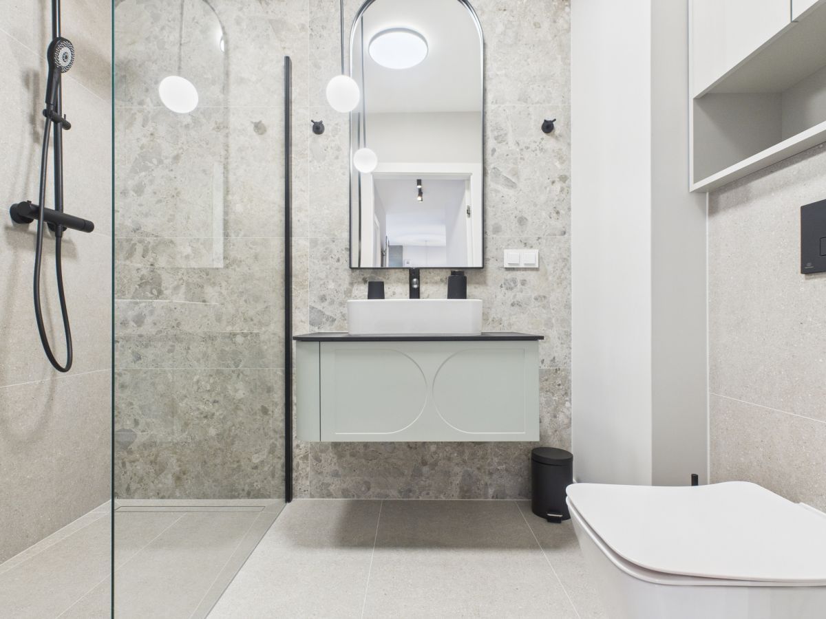 Mieszkanie 3-pokojowe Warszawa, ul. Aleja Polski Walczącej. Zdjęcie 17