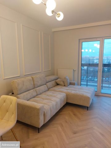 Mieszkanie 2-pokojowe Warszawa Praga-Północ, ul. Jagiellońska. Zdjęcie 1