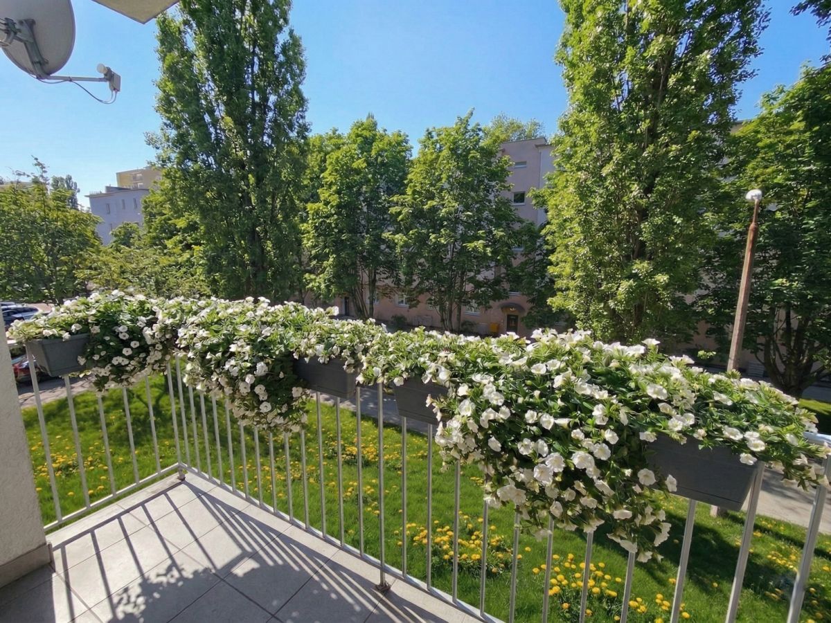 Mieszkanie 2-pokojowe Łódź, ul. Hermana Konstadta. Zdjęcie 15