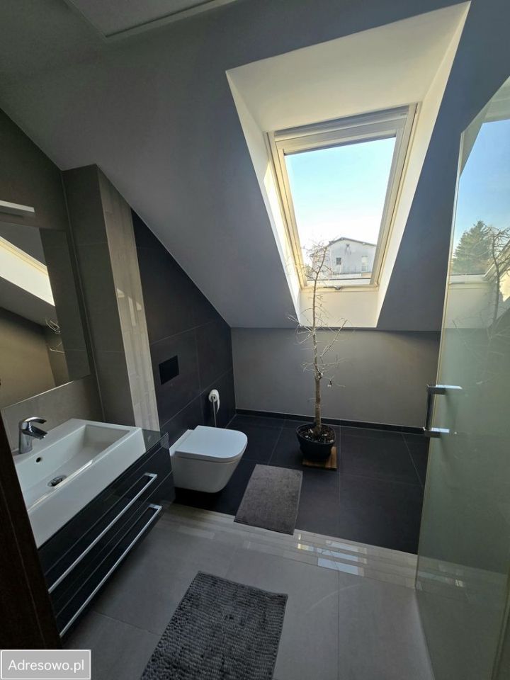 dom wolnostojący, 5 pokoi Wrocław Fabryczna. Zdjęcie 10