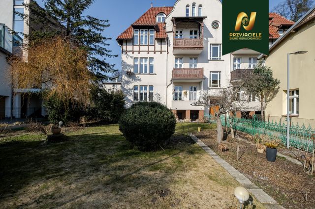 Mieszkanie 4-pokojowe Sopot Sopot Dolny, ul. Bałtycka. Zdjęcie 1