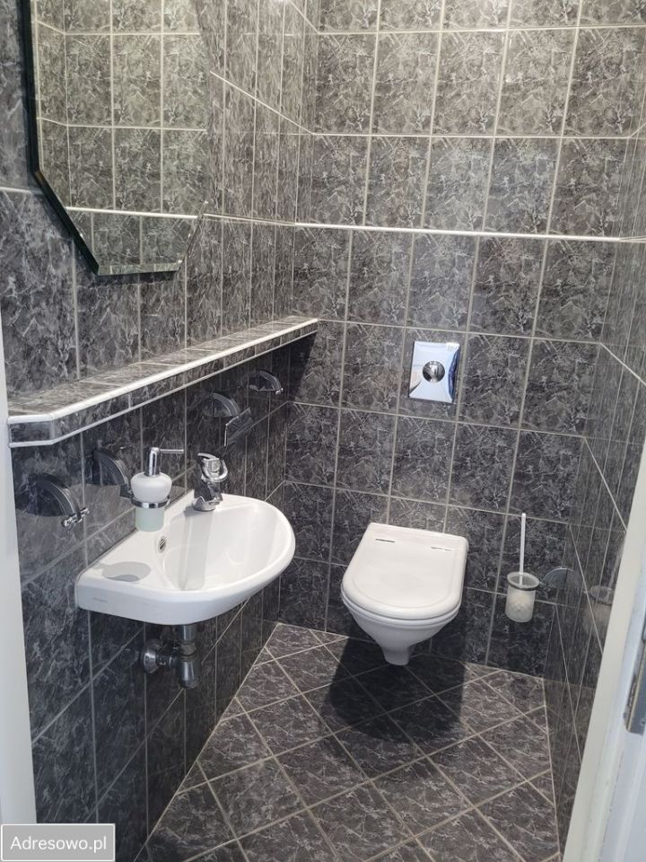 Mieszkanie 5-pokojowe Warszawa Bemowo. Zdjęcie 7