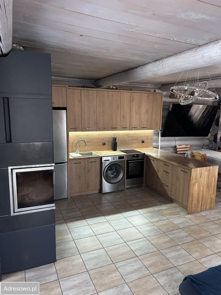 dom wolnostojący, 3 pokoje Skulsk. Zdjęcie 6