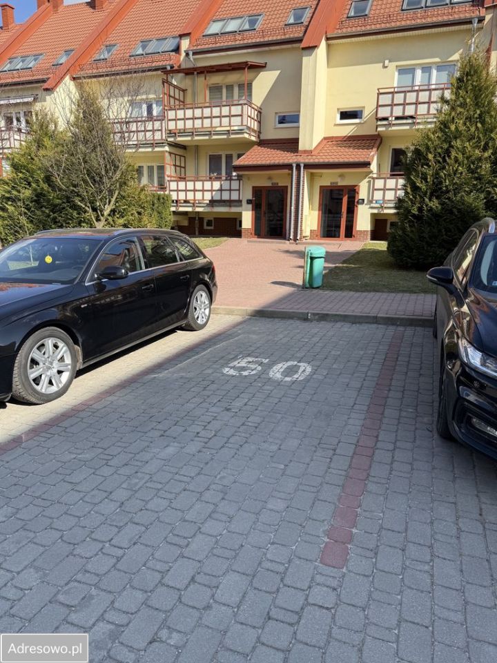 Mieszkanie 2-pokojowe Lublin Węglin, ul. Jaspisowa. Zdjęcie 13