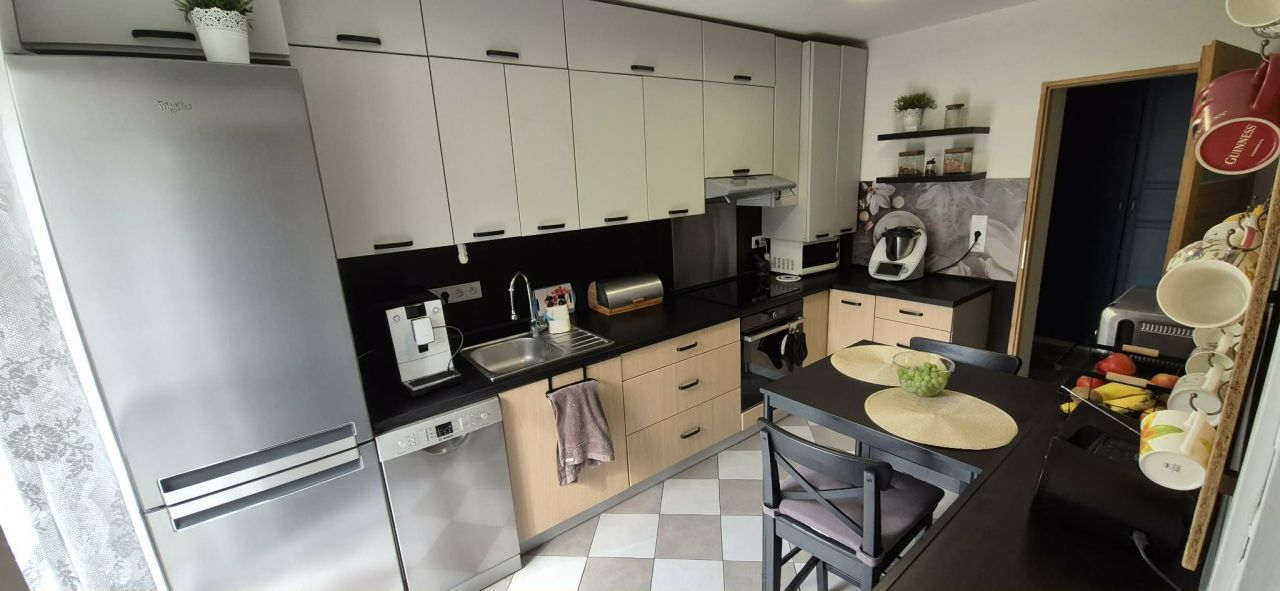 Mieszkanie 3-pokojowe Świdnica Centrum, ul. Kanonierska. Zdjęcie 6