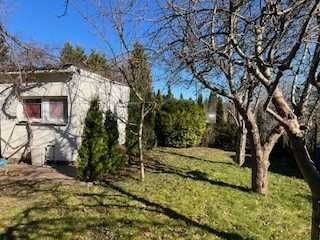 Działka rod Gdynia Babie Doły, ul. Storczykowa. Zdjęcie 1