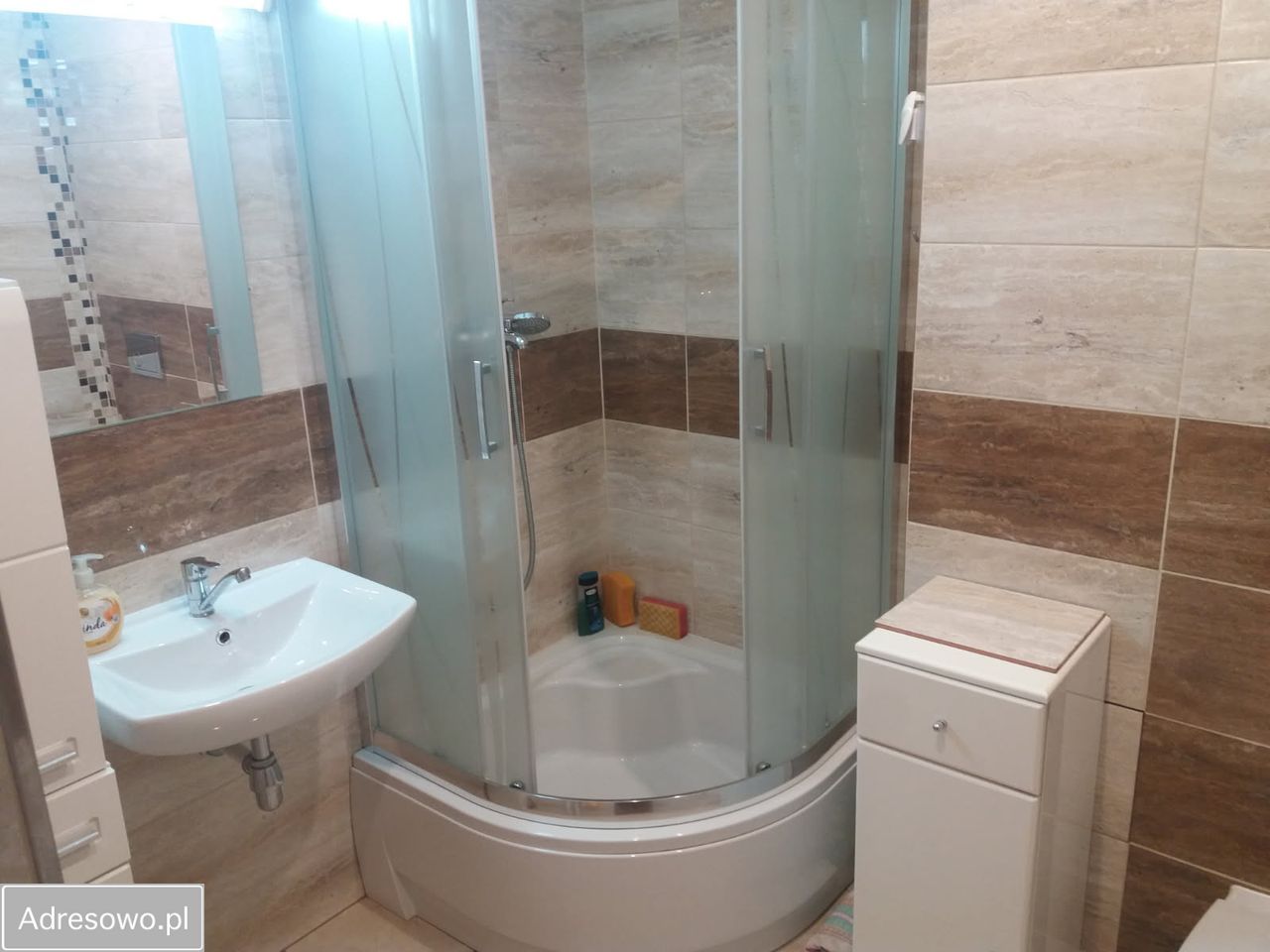 Mieszkanie 3-pokojowe Żywiec, os. Parkowe. Zdjęcie 10