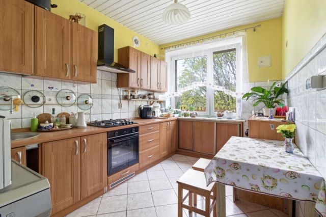 Mieszkanie 2-pokojowe Kraków Nowa Huta, os. Słoneczne. Zdjęcie 5