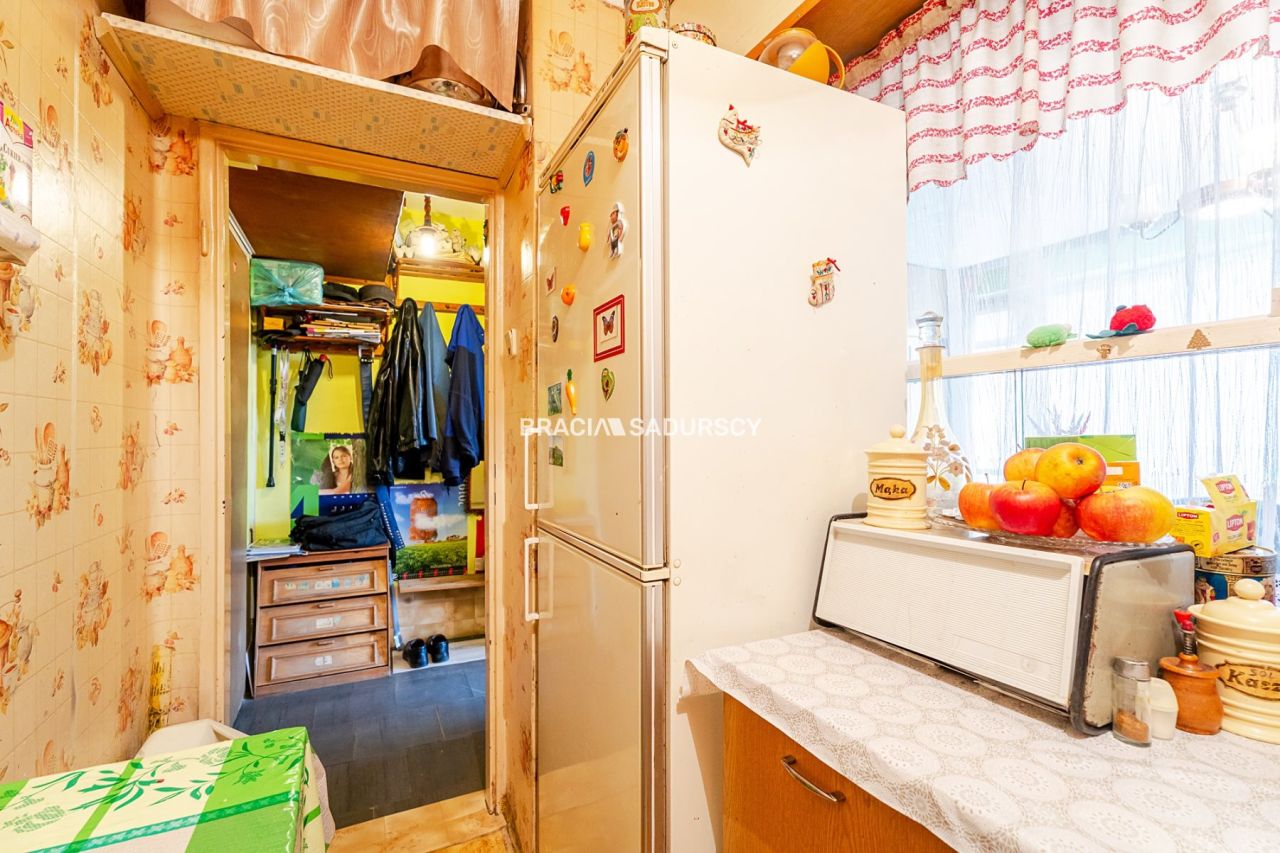 Mieszkanie 3-pokojowe Kraków Bieńczyce, os. Józefa Strusia. Zdjęcie 8