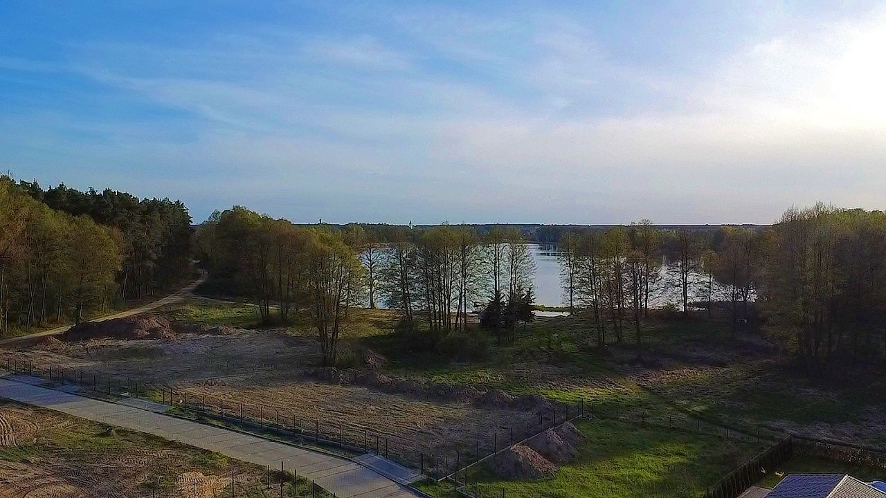 Działka rekreacyjna Ołobok. Zdjęcie 7