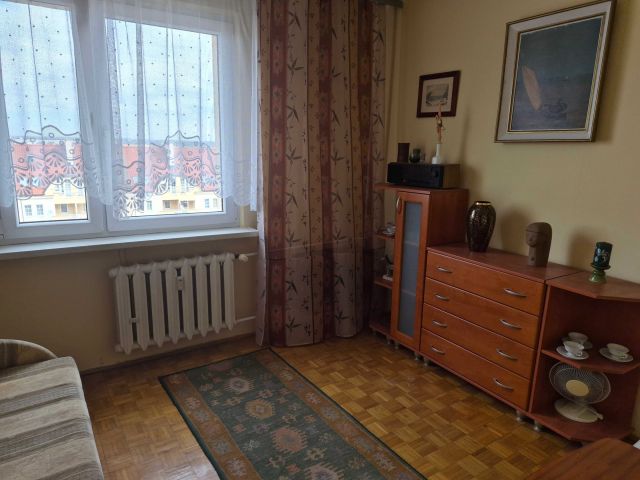 Mieszkanie 2-pokojowe Kalisz Dobrzec, Kardynała Stefana Wyszyńskiego. Zdjęcie 1