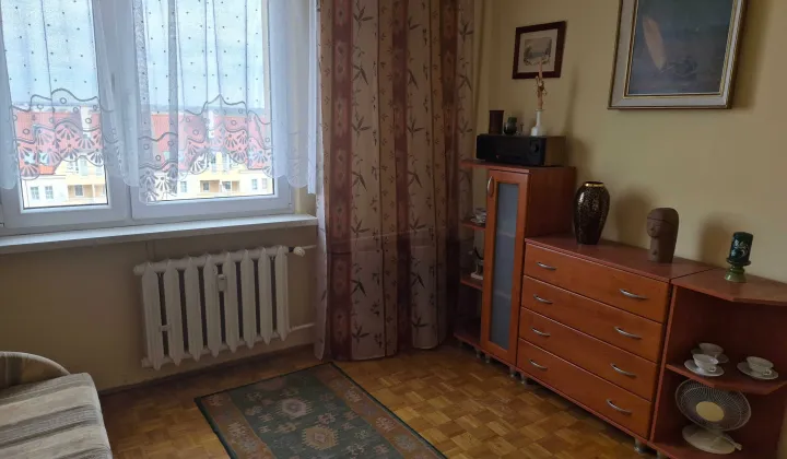 Mieszkanie 2-pokojowe Kalisz Dobrzec