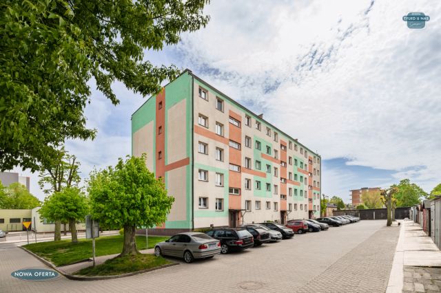 Mieszkanie 2-pokojowe Sieradz, ul. Adama Mickiewicza. Zdjęcie 12