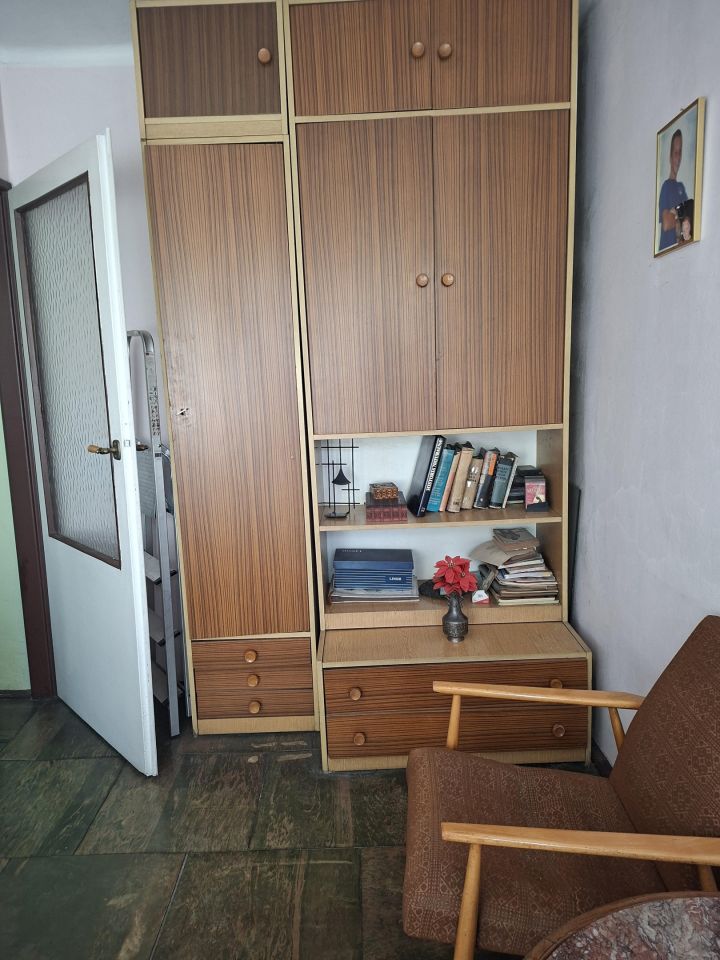 Mieszkanie 3-pokojowe Bytom Śródmieście, ul. Wrocławska. Zdjęcie 10