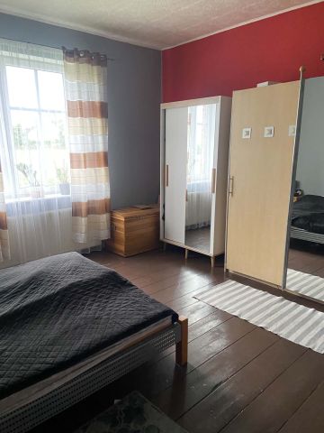dom wolnostojący, 5 pokoi Lubcz Mały. Zdjęcie 11