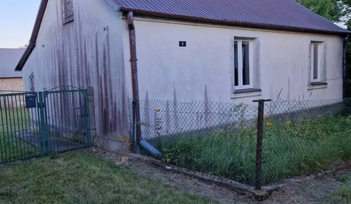 dom wolnostojący Stare Stoki