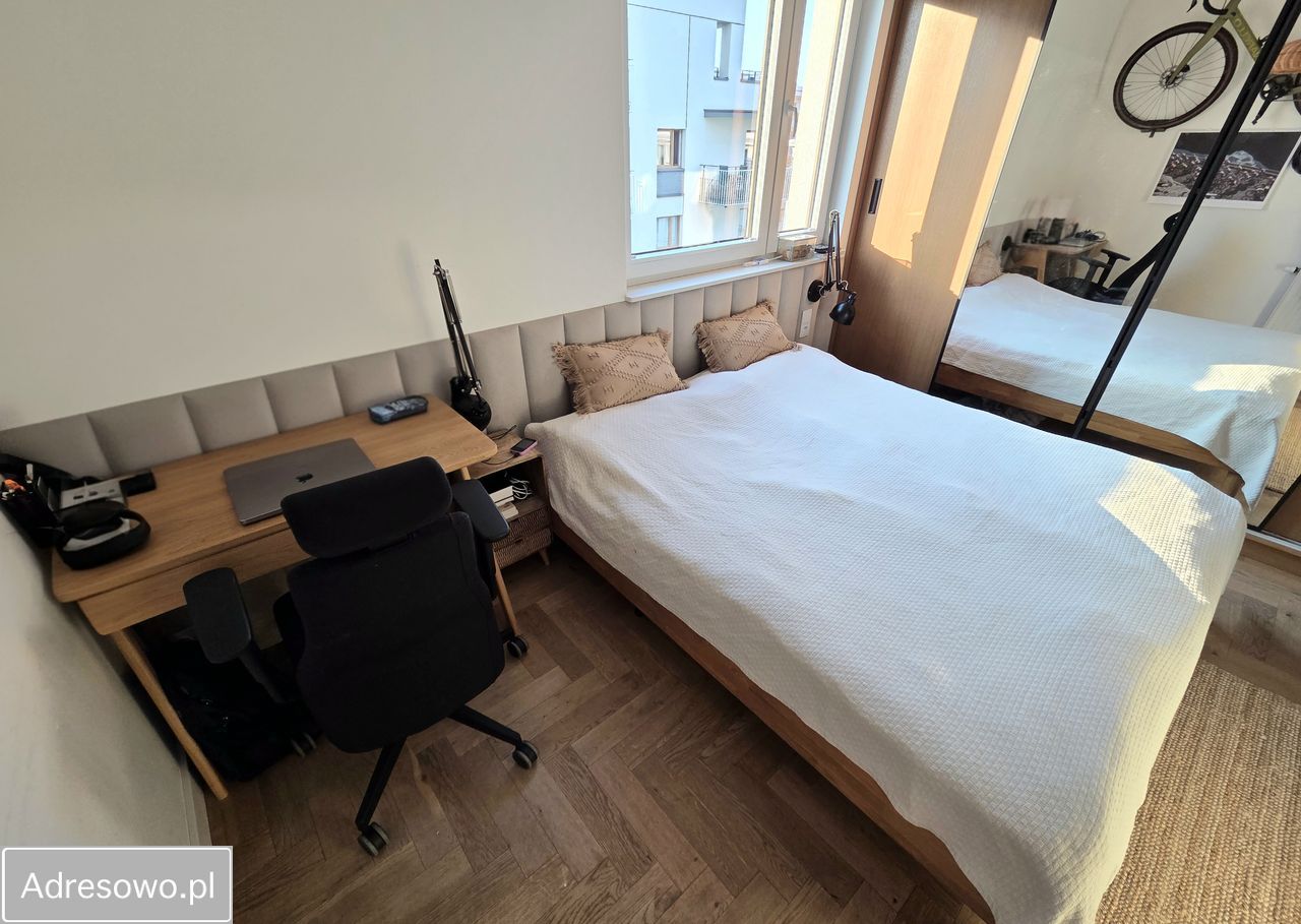 Mieszkanie 3-pokojowe Warszawa Praga-Południe, ul. Mińska. Zdjęcie 11