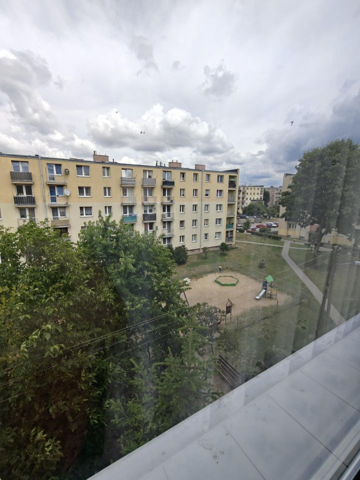 Mieszkanie 2-pokojowe Zgierz Piaskowice, ul. Parzęczewska. Zdjęcie 10
