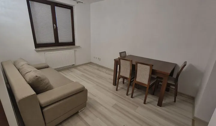 Mieszkanie 2-pokojowe Lublin Czuby, ul. Dziewanny