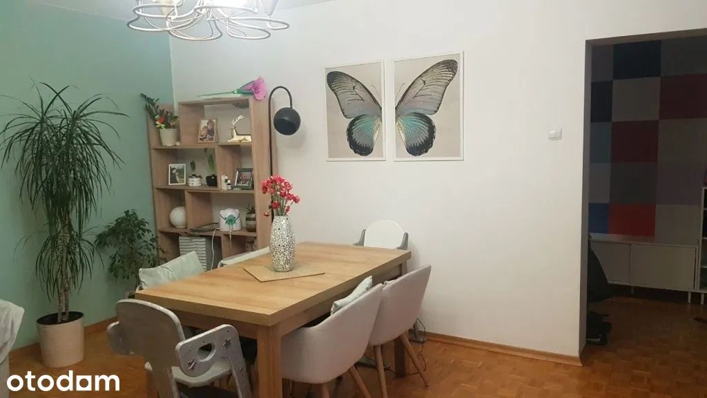 Mieszkanie 3-pokojowe Radom Borki, ul. Bolesława Limanowskiego. Zdjęcie 1