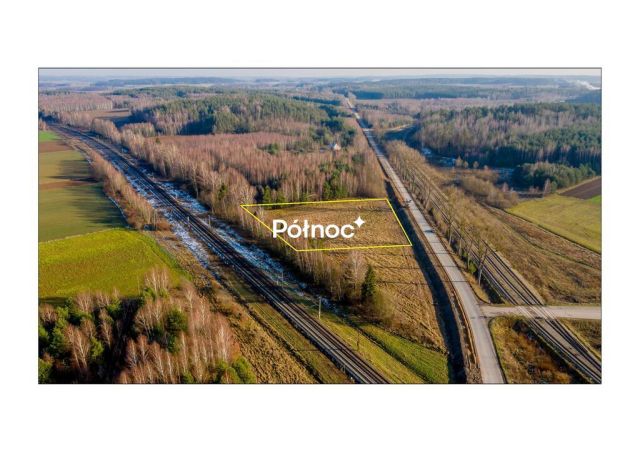 Działka rolna Orłowicze. Zdjęcie 1