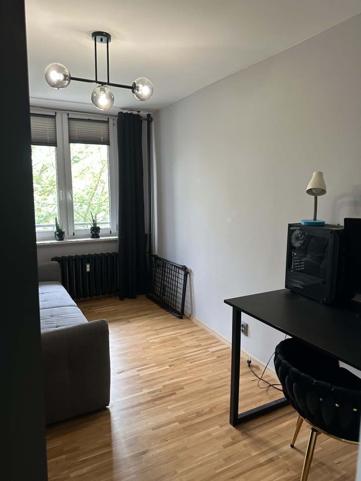 Mieszkanie 2-pokojowe Warszawa Mokotów, ul. Powsińska. Zdjęcie 10