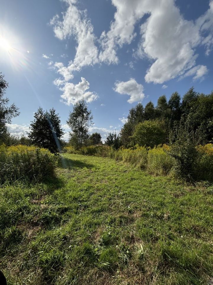 Działka budowlana Nowogard. Zdjęcie 8
