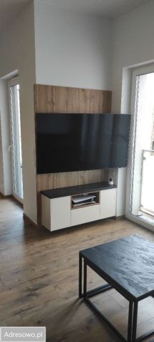 Mieszkanie 2-pokojowe Racibórz Centrum, ul. Opawska. Zdjęcie 1