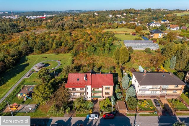 bliźniak, 6 pokoi Trzebinia, ul. Słoneczna. Zdjęcie 1