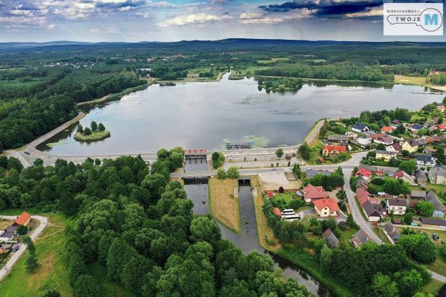 dom wolnostojący, 5 pokoi Pierzchnica, ul. Stawowa. Zdjęcie 4