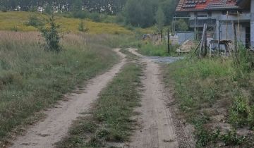 Działka rolno-budowlana Malinowice Bory, ul. Szkolna