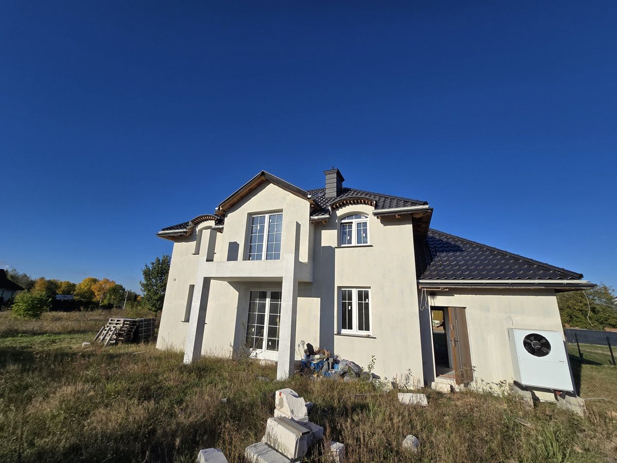 dom wolnostojący, 6 pokoi Szydłowiec, ul. gen. Józefa Sowińskiego. Zdjęcie 2