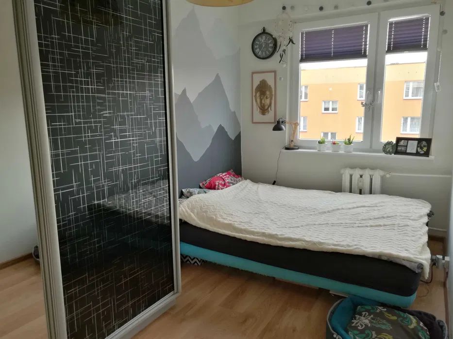 Mieszkanie 2-pokojowe Darłowo Centrum, ul. Henryka Wieniawskiego. Zdjęcie 5