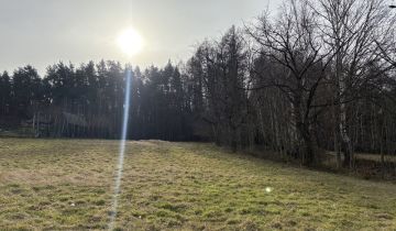 Działka budowlana Czaniec Czaniec Dolny