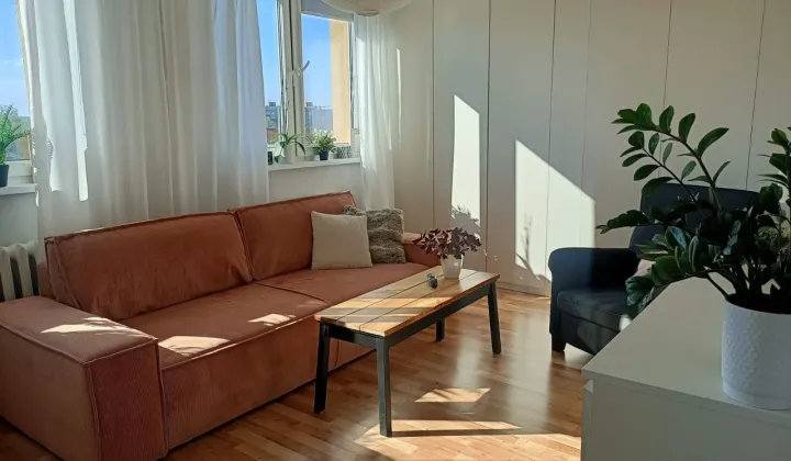 Mieszkanie 2-pokojowe Tychy Centrum