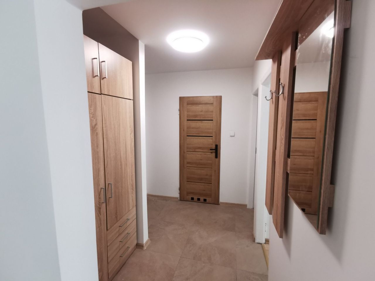 Mieszkanie 2-pokojowe Złotów, ul. Juliusza Słowackiego. Zdjęcie 17