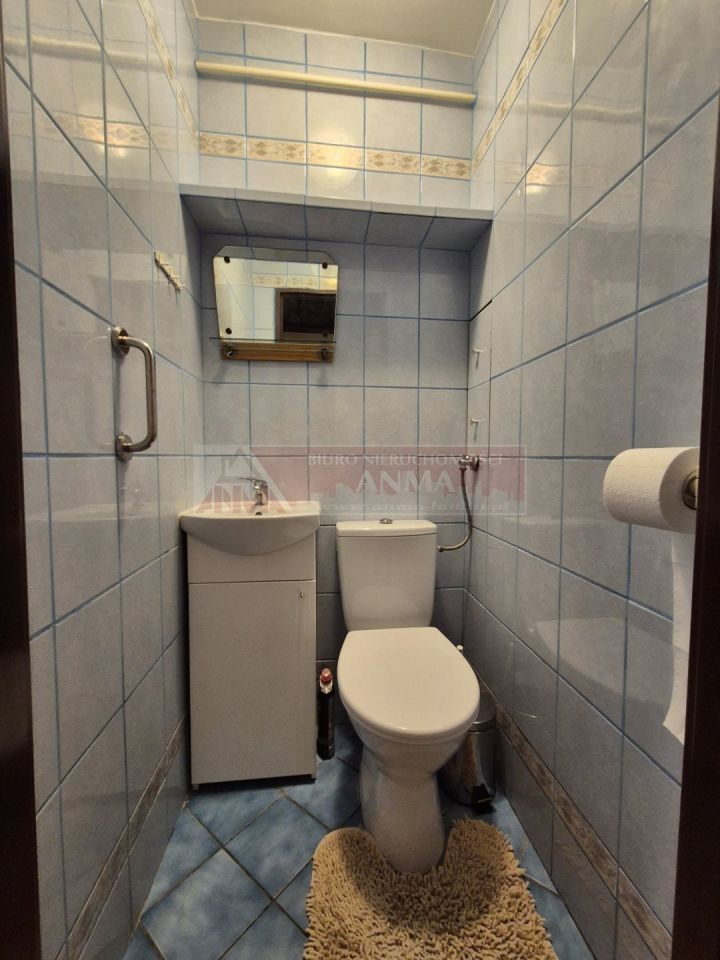 Mieszkanie 4-pokojowe Lublin Śródmieście, ul. Chmielna. Zdjęcie 19