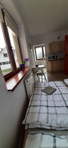 Pokój Tczew Suchostrzygi, ul. Gryfa Pomorskiego. Zdjęcie 1