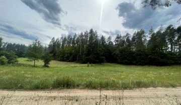 Działka rolna Kłobuczyno