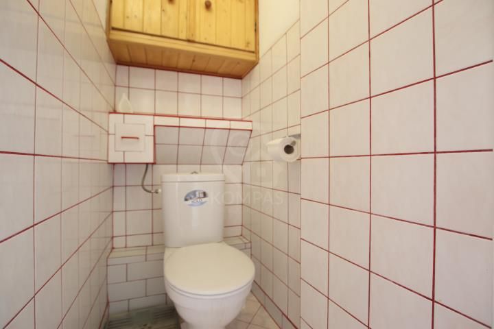 Mieszkanie 4-pokojowe Wrocław, ul. Marcellego Bacciarellego. Zdjęcie 14