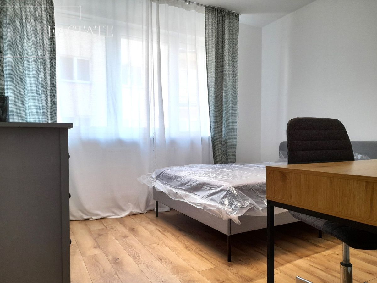 Mieszkanie 3-pokojowe Warszawa Praga, ul. Dubieńska. Zdjęcie 8