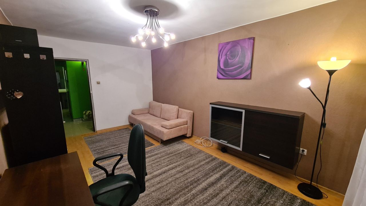 Mieszkanie 3-pokojowe Łódź Bałuty, ul. Franciszkańska. Zdjęcie 9