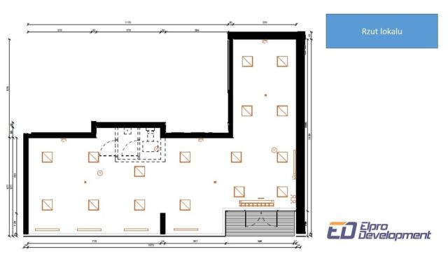 Lokal Warszawa, ul. Taśmowa. Zdjęcie 5